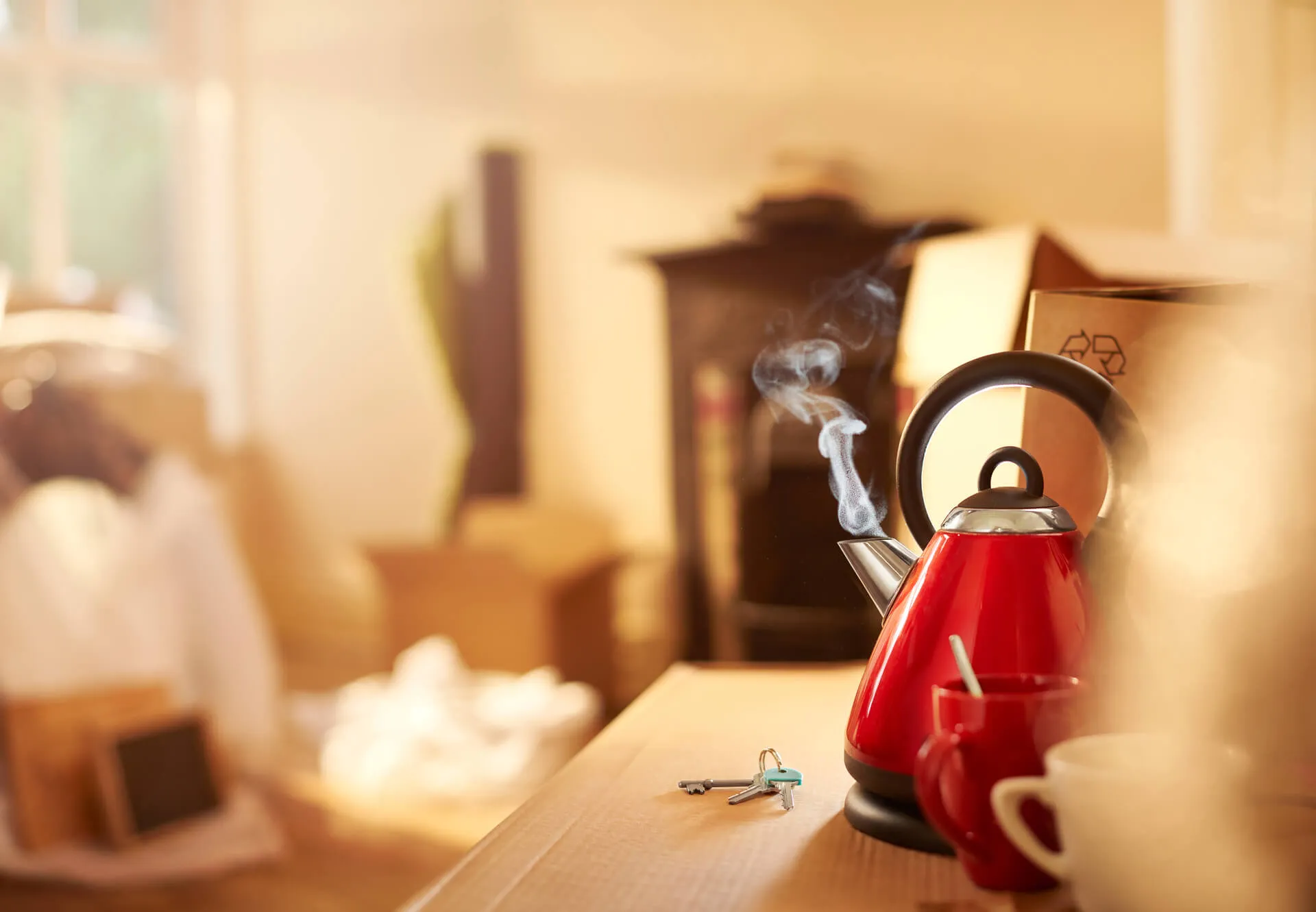 Looking to get the best price - image